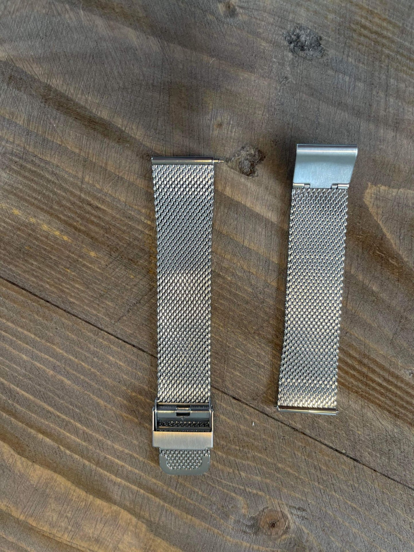 20MM Mesh for 40MM klokker